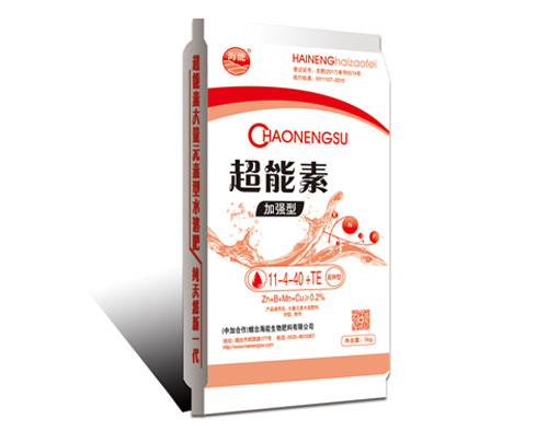 大量元素水溶肥三个基本类型 大量元素水溶肥三个基本类型