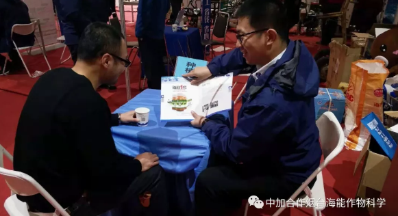 午夜福利国产视频生物带你玩转烟台苗木会