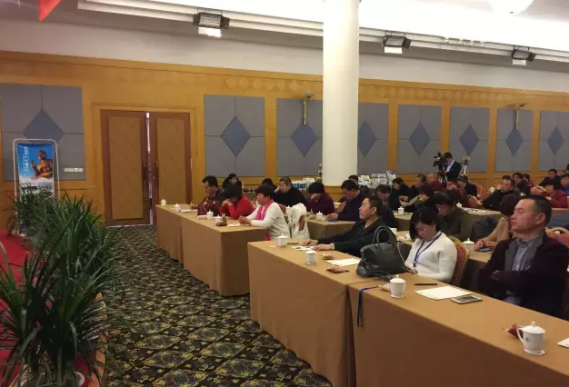 午夜福利国产视频生物会议篇（二）快乐营销速成班