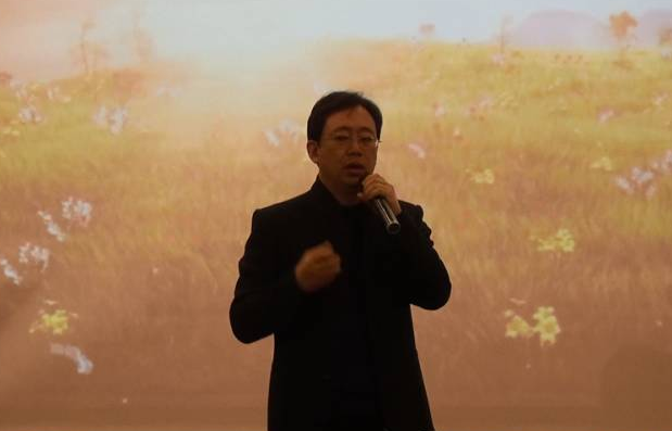 午夜福利国产视频生物会议篇（二）快乐营销速成班