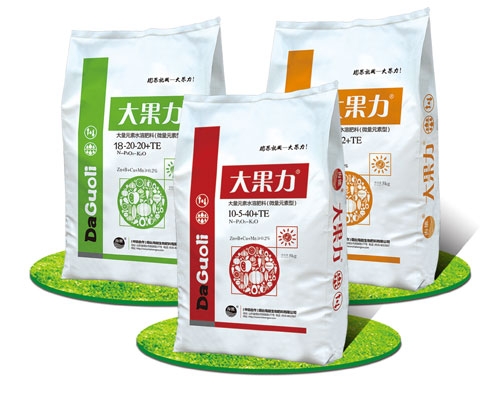 微生物肥料施用注意事项