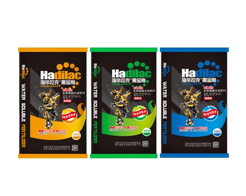 如何正确的认识有机肥-大量元素水溶肥 如何正确的认识有机肥-大量元素水溶肥